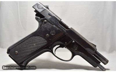 Smith & Wesson ~ Model 59 ~ 9mm Luger - Image 3 of 3