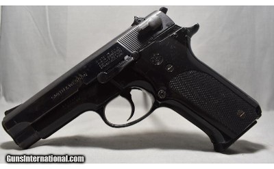 Smith & Wesson ~ Model 59 ~ 9mm Luger - Image 2 of 3
