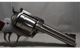 Ruger ~ New Model Blackhawk ~ .357 Magnum - 3 of 5