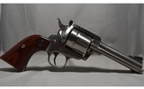 Ruger ~ New Model Blackhawk ~ .357 Magnum - 1 of 5