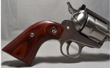 Ruger ~ New Model Blackhawk ~ .357 Magnum - 2 of 5