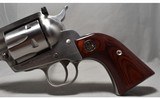 Ruger ~ New Model Blackhawk ~ .357 Magnum - 4 of 5