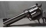 Ruger ~ New Model Blackhawk ~ .357 Magnum - 5 of 5