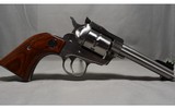 Ruger ~ Model Single-Ten ~ .22 Long rifle - 1 of 5
