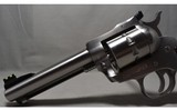 Ruger ~ Model Single-Ten ~ .22 Long rifle - 5 of 5