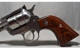 Ruger ~ Model Single-Ten ~ .22 Long rifle - 4 of 5
