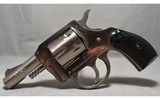 Harrington & Richardson ~ Model 733 ~ .32 S&W Long - 2 of 2
