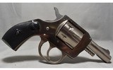 Harrington & Richardson ~ Model 733 ~ .32 S&W Long