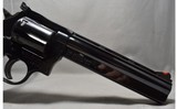 Dan Wesson ~ .357 Magnum - 3 of 5