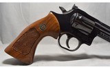 Dan Wesson ~ .357 Magnum - 2 of 5