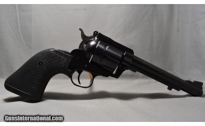 Ruger ~ New Model Blackhawk ~ .41 Magnum