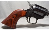 Heritage ~ Rough Rider ~ .22 Long Rifle/.22 Magnum - 2 of 5