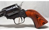 Heritage ~ Rough Rider ~ .22 Long Rifle/.22 Magnum - 4 of 5
