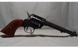 Heritage ~ Rough Rider ~ .22 Long Rifle/.22 Magnum - 1 of 5