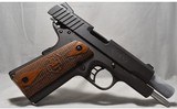 STI ~ Spartan IV M1911 A1 MS ~ 9mm Luger - 3 of 3
