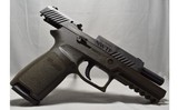 Sig Sauer ~ P320 National Wild Turkey Federation ~ 9mm Luger - 3 of 3