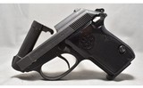 Beretta ~ 3032 Tomcat ~ .32 Auto - 3 of 3