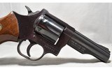 Dan Wesson ~ .38 Special - 3 of 5
