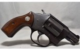 Charter Arms ~ Off Duty ~ .38 S&W Special - 1 of 2