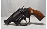 Charter Arms ~ Off Duty ~ .38 S&W Special - 2 of 2