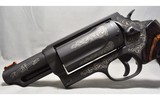 Taurus ~ The Judge ~ .45 Long colt/.410 Gauge - 5 of 5