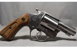 Rossi ~ M88-2 ~ .38 special - 1 of 2