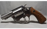 Rossi ~ M88-2 ~ .38 special - 2 of 2