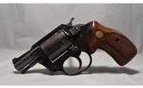 Charter Arms ~ Undercover ~ .38 Special - 2 of 2
