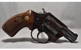 Charter Arms ~ Undercover ~ .38 Special - 1 of 2