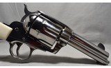 Ruger ~ Vaquero ~ .45 Caliber - 3 of 5