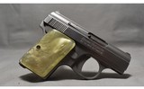 Bauer Firearms ~ Bauer Automatic ~ .25 ACP - 1 of 2