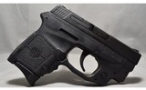 Smith & Wesson ~ M&P Bodyguard ~ .380 Auto - 1 of 3