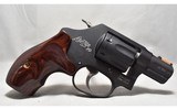 Smith & Wesson ~ 351PD Air Lite ~ .22 MRF - 1 of 2