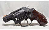 Smith & Wesson ~ 351PD Air Lite ~ .22 MRF - 2 of 2