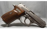 Bersa ~ Model 23 ~ .22 Long Rifle - 1 of 3
