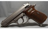 Bersa ~ Model 23 ~ .22 Long Rifle - 2 of 3