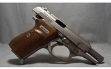 Bersa ~ Model 23 ~ .22 Long Rifle - 3 of 3