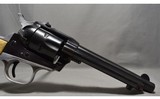 Ruger ~ Single-Six ~ .22 Long Rifle - 3 of 5