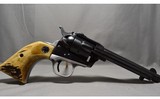 Ruger ~ Single-Six ~ .22 Long Rifle - 1 of 5
