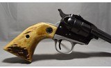 Ruger ~ Single-Six ~ .22 Long Rifle - 2 of 5
