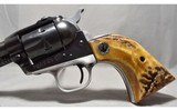 Ruger ~ Single-Six ~ .22 Long Rifle - 4 of 5