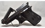 Beretta ~ Model 950 BS ~ .25 ACP - 3 of 3