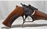 Thompson Center ~ Contender ~ .357 Magnum - 2 of 5