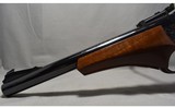 Thompson Center ~ Contender ~ .357 Magnum - 5 of 5