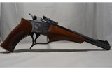 Thompson Center ~ Contender ~ .357 Magnum - 1 of 5