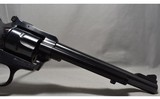 Ruger ~ New Model Single-Six ~ .22 Long Rifle - 3 of 5