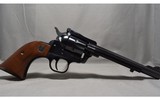 Ruger ~ New Model Single-Six ~ .22 Long Rifle - 1 of 5