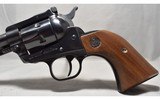 Ruger ~ New Model Single-Six ~ .22 Long Rifle - 4 of 5
