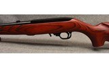 RUGER ~ 10/22 ~ .22 LONG RIFLE - 6 of 8