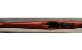 RUGER ~ 10/22 ~ .22 LONG RIFLE - 8 of 8